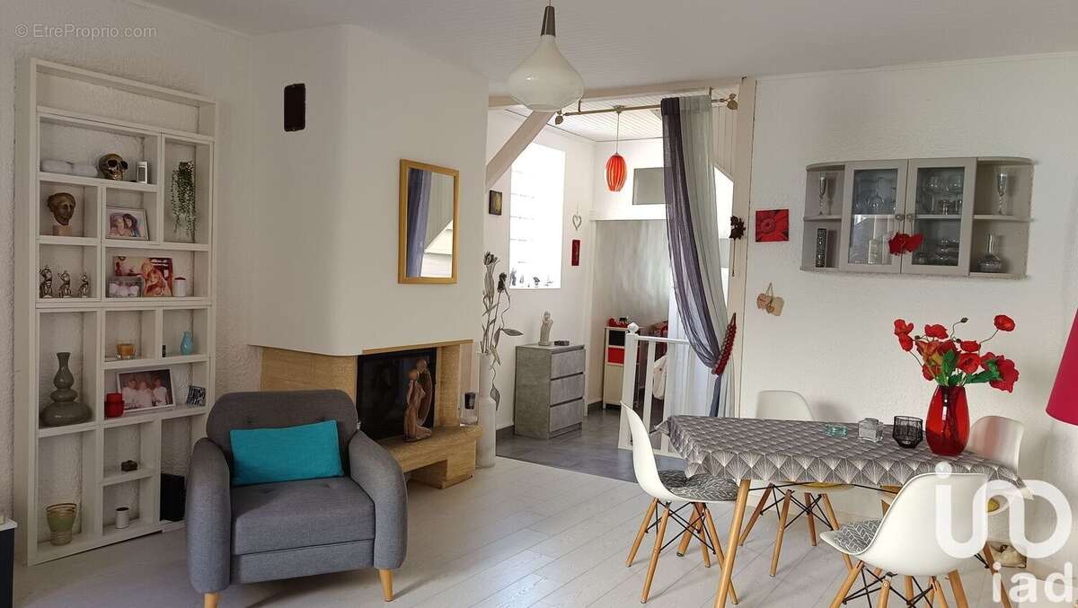 Photo 3 - Maison à MEZE