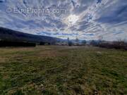 Terrain à BEAUREGARD-BARET