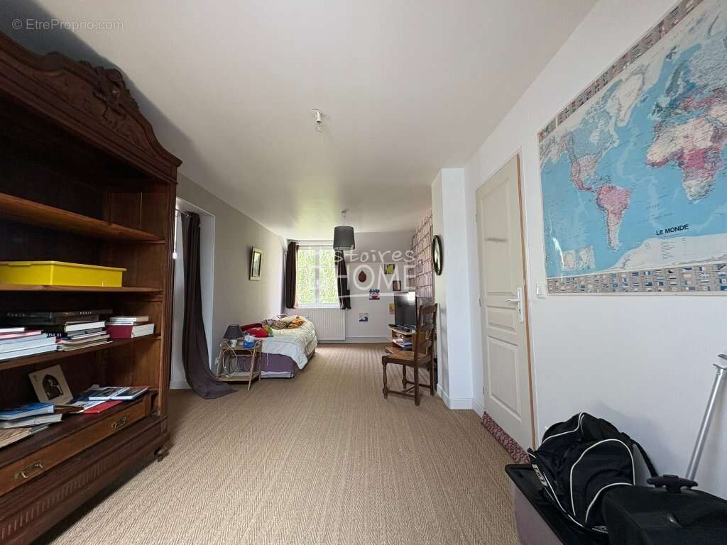 Maison à LA FERTE-GAUCHER