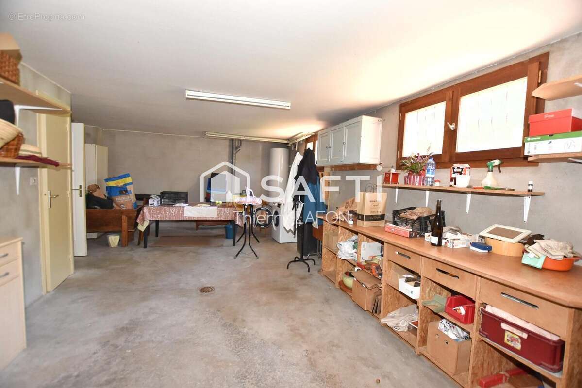 Photo 9 - Maison à CHAMPDIEU