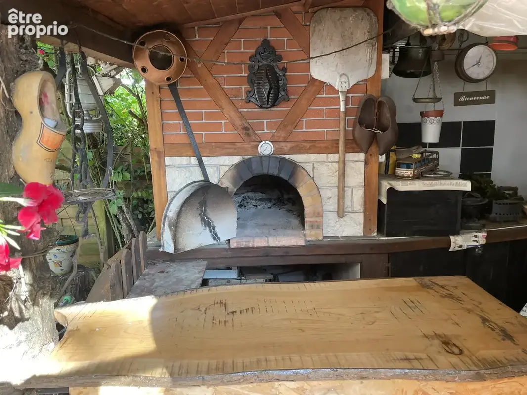 Maison de ville 146 m2     Montauban - photo 17