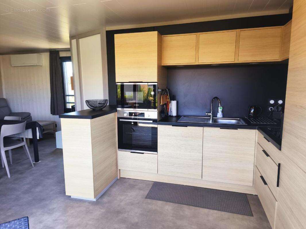 Maison 55 m² à Marzan  - photo 3