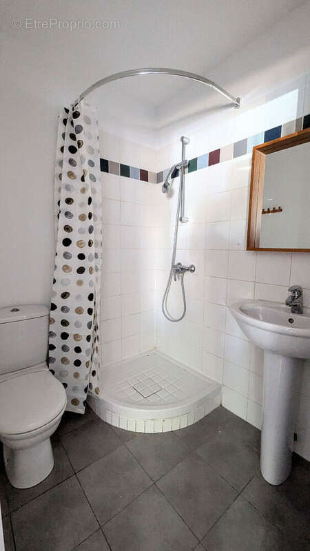 Appartement Saint Denis 4 pièce(s) 58.85 m2 - photo 6