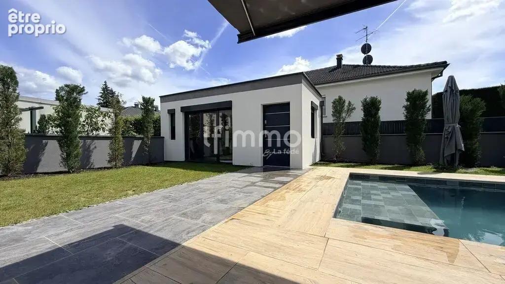  Maison + dépendance indépendante - photo 14