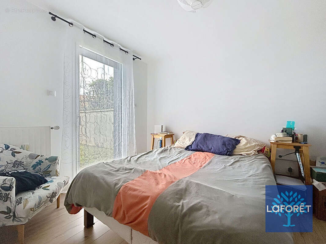 Maison à LE TABLIER