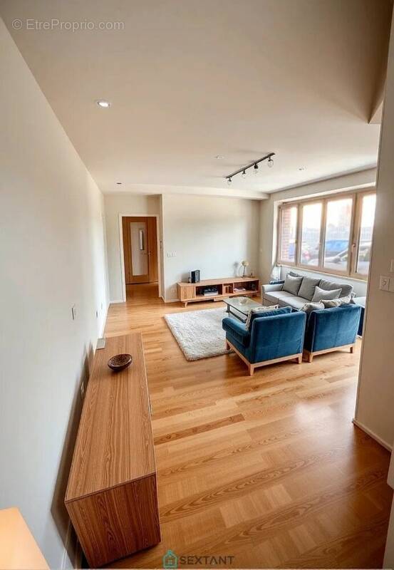 Appartement à AMIENS