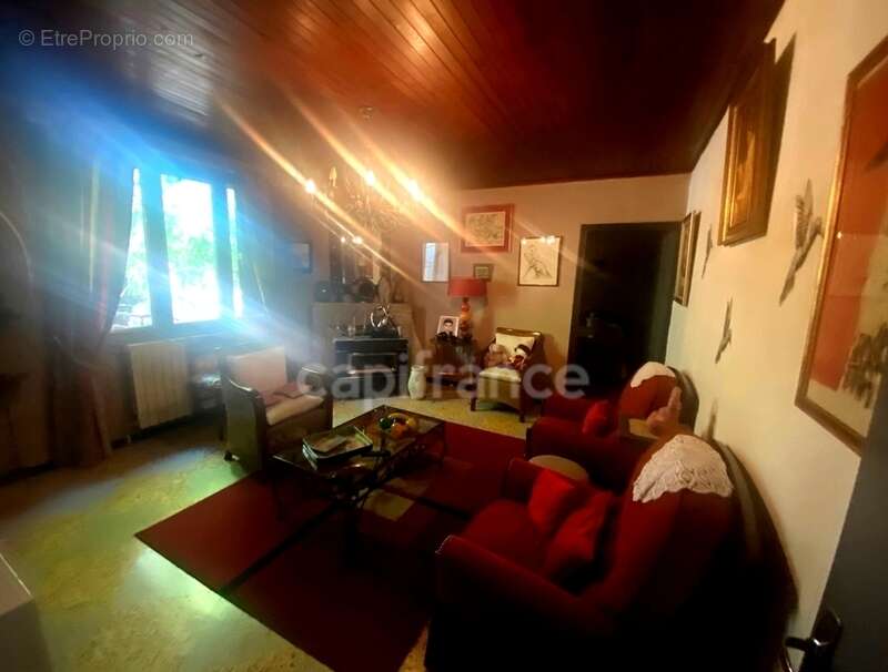 Maison à vendre saint victor de malcap (30) - photo 5