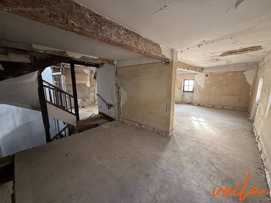 Appartement à CARCASSONNE