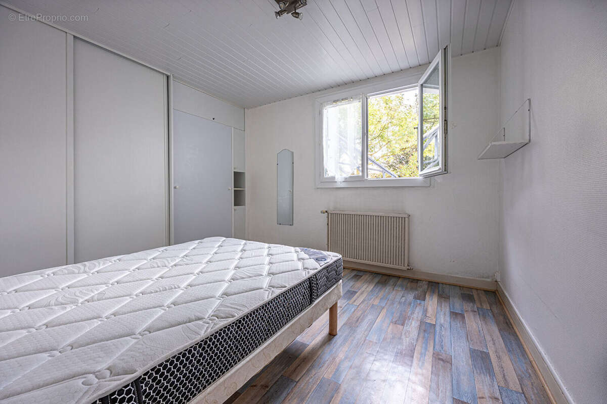 Maison à CHATELAILLON-PLAGE