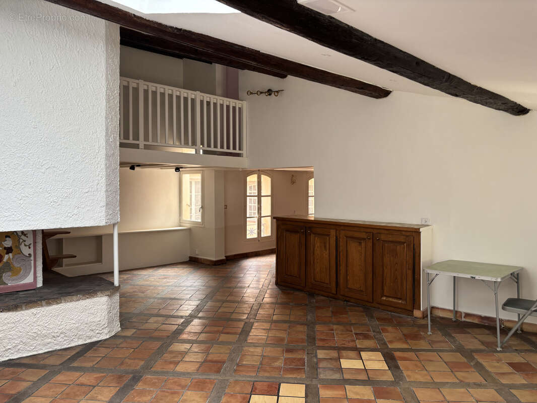 Appartement à AIX-EN-PROVENCE