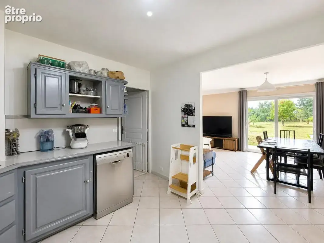 Maison de 5 pièces de 136m² à Castelsarrasin - photo 12