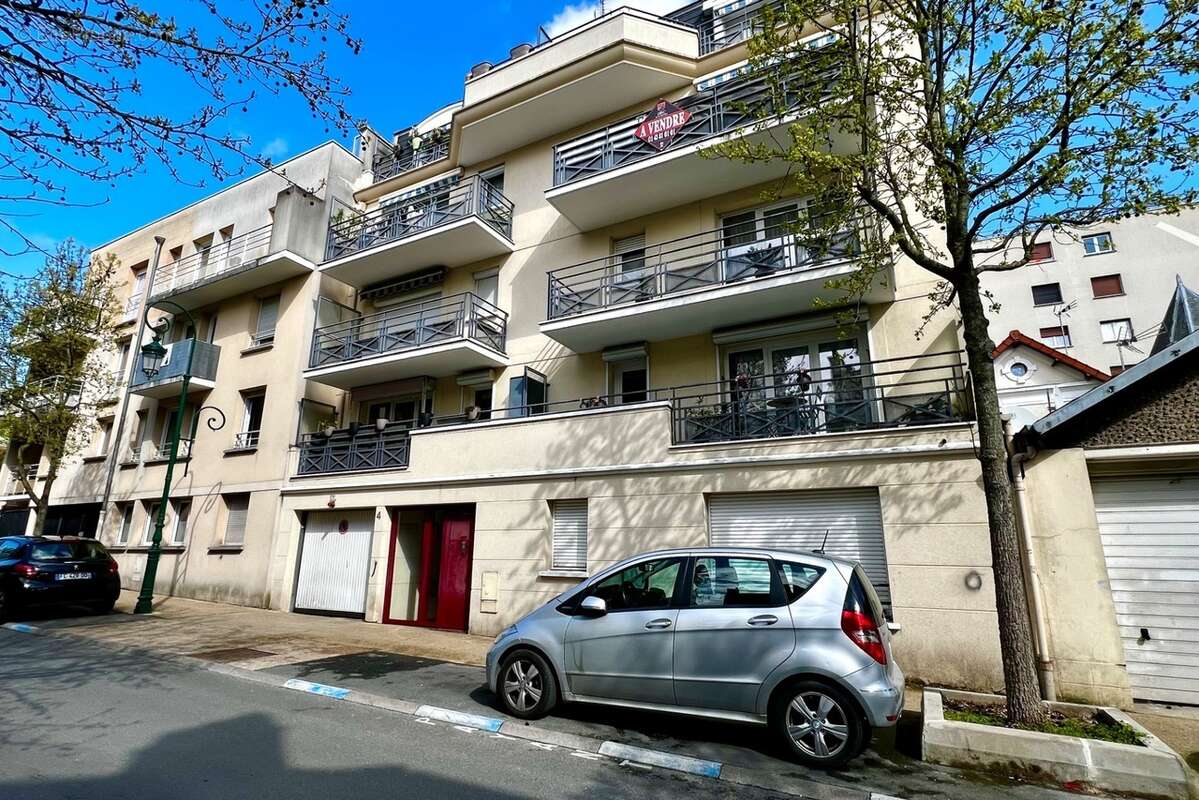 Appartement 58 m² à Gagny  - photo 6