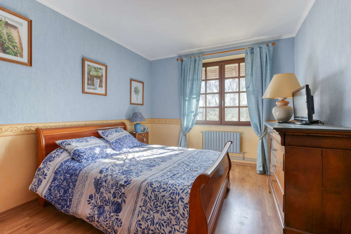 Photo 7 - Maison à MARCOUSSIS