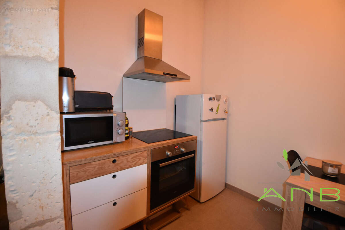 Appartement à ANGOULEME