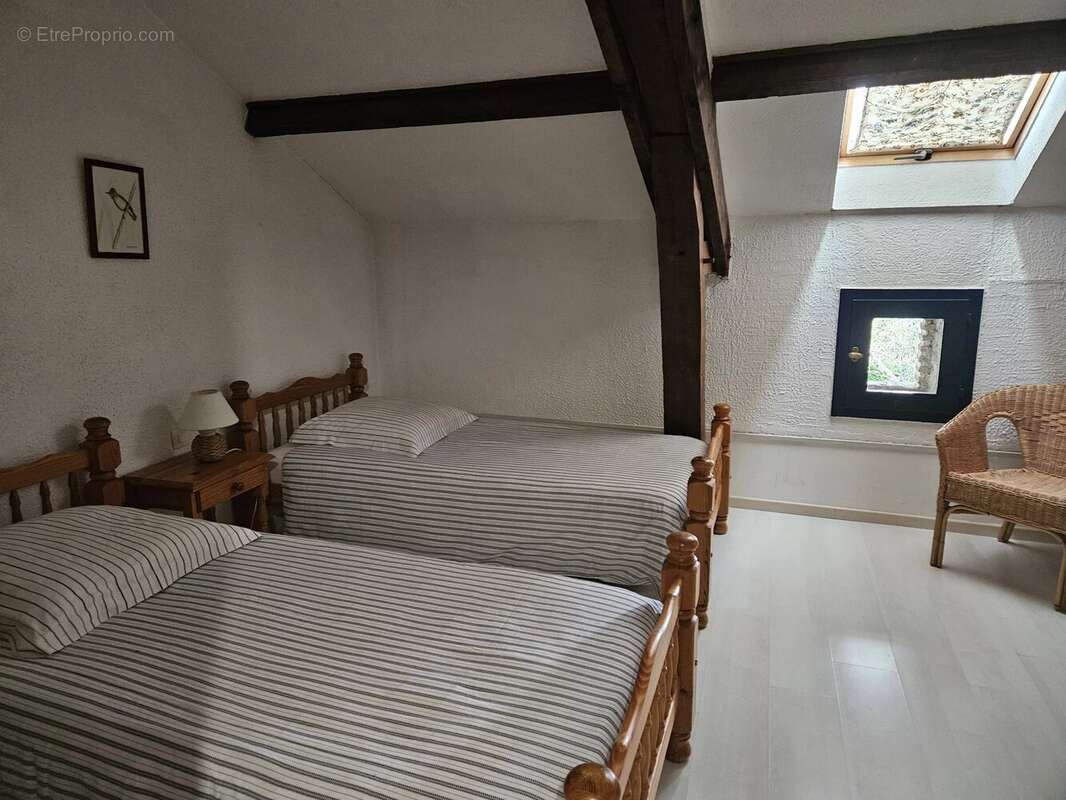 Maison à CAIXON