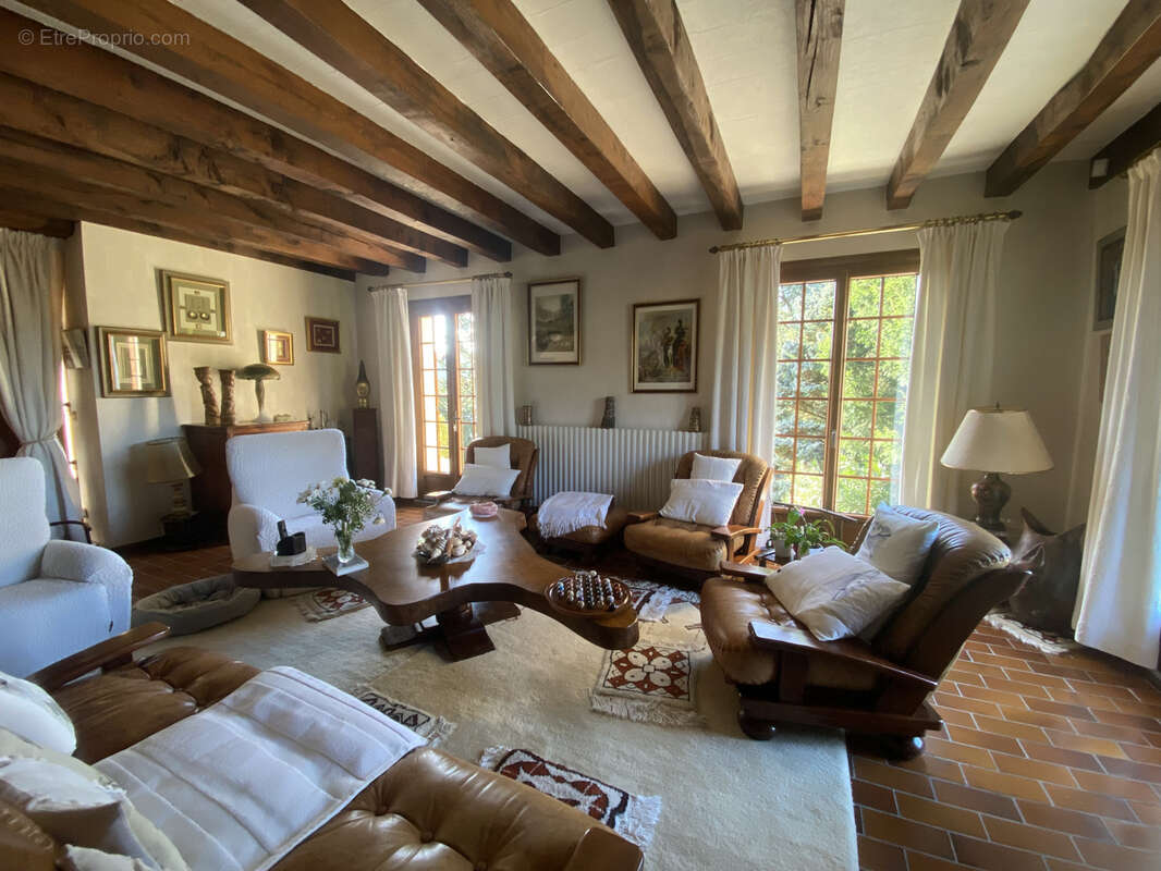Maison à CHANCELADE