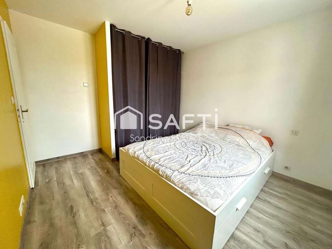 Photo 7 - Maison à VILLEDOUX