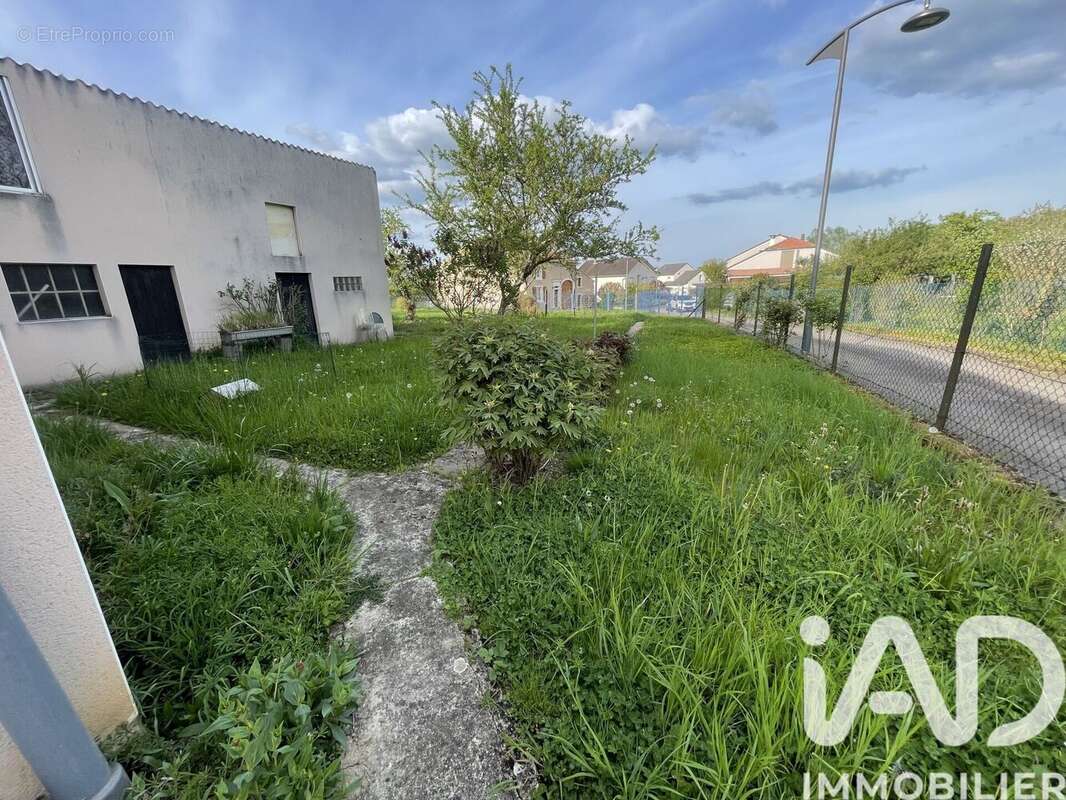 Photo 2 - Terrain à KANFEN