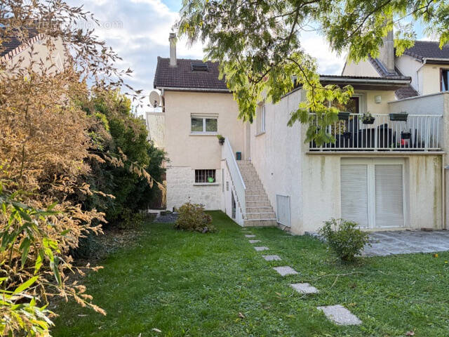 Maison à MITRY-MORY