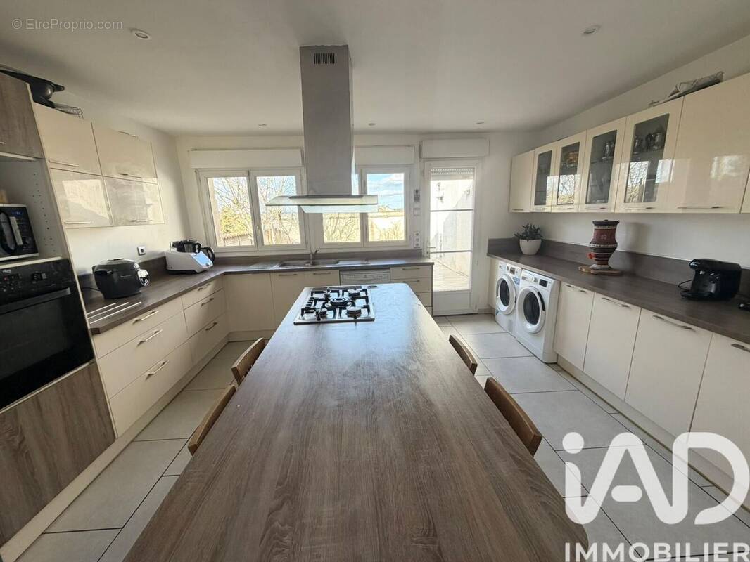 Photo 1 - Maison à BOURGES