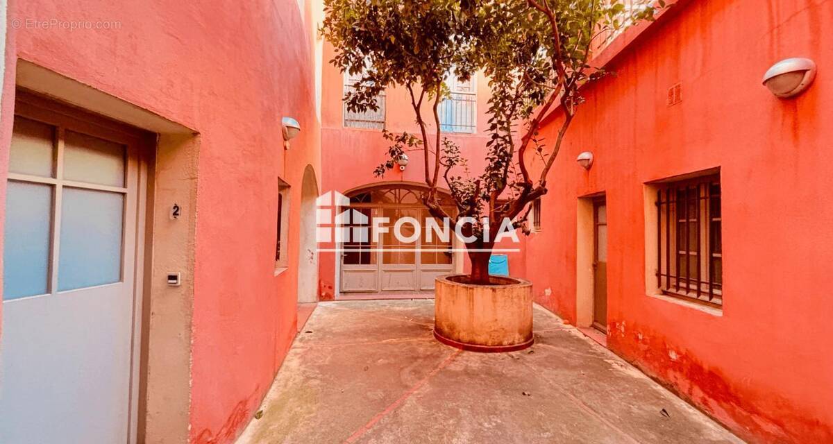 Appartement à PERPIGNAN