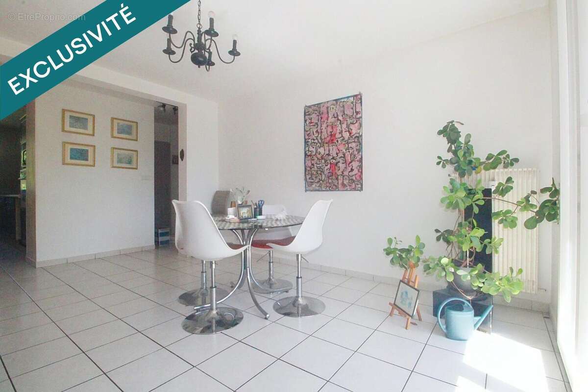 Photo 4 - Appartement à BESANCON