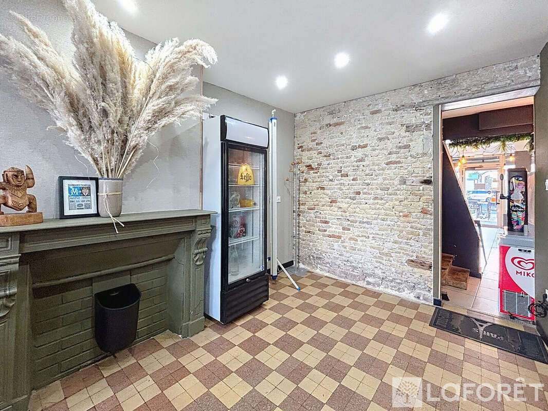 Appartement à ETAPLES