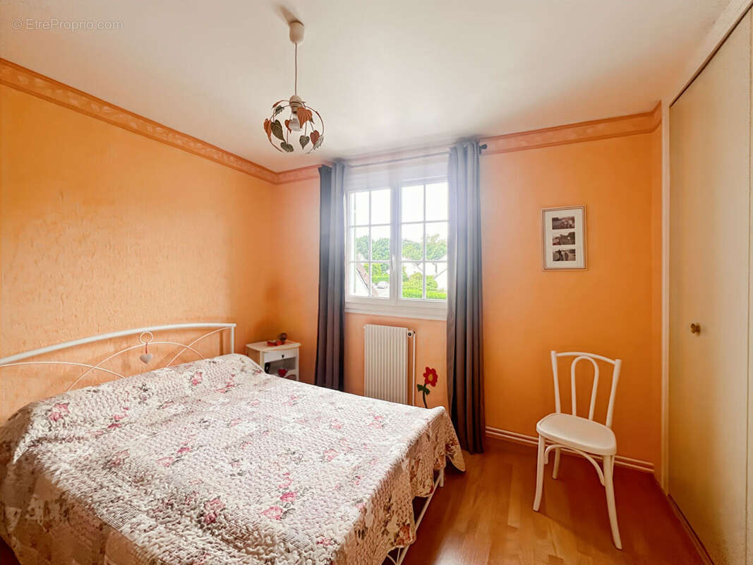 Maison à DAMMARIE-LES-LYS