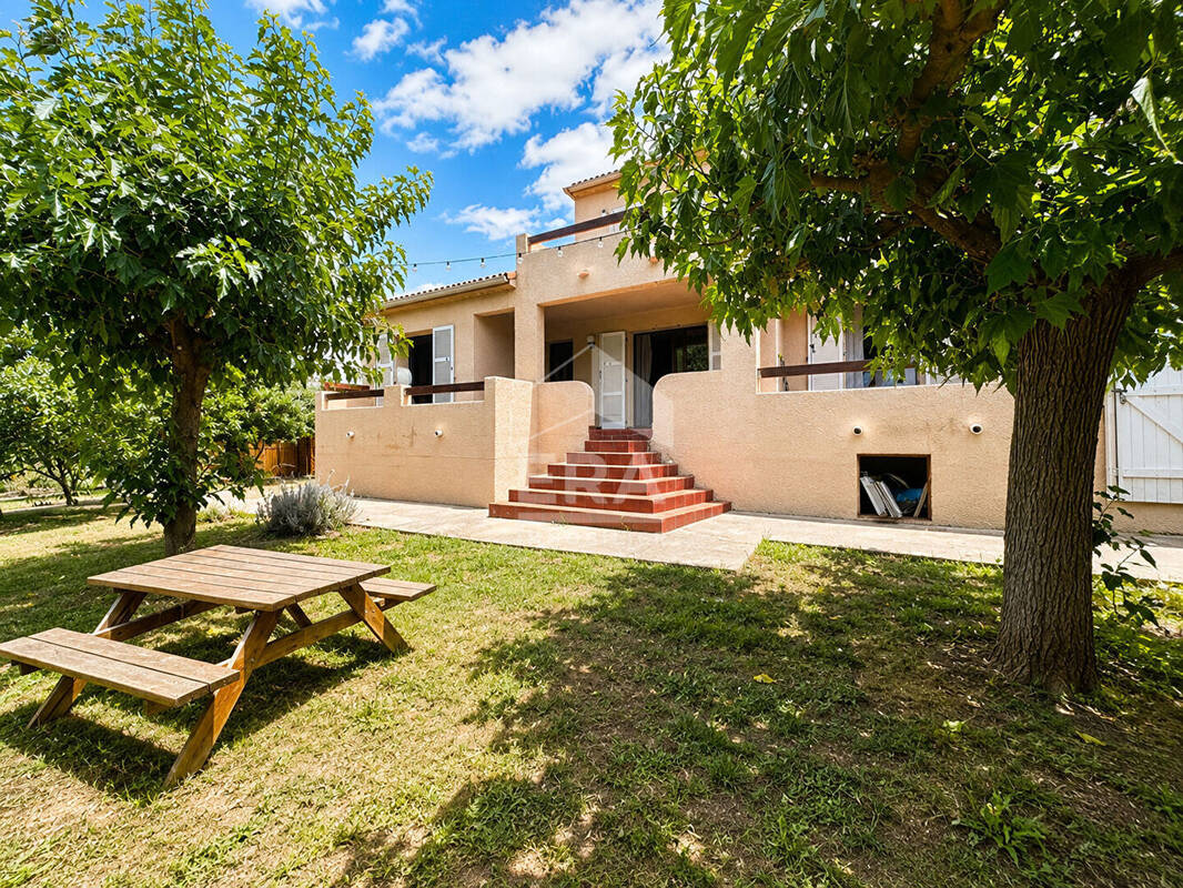 Maison 4 pièces 150 m² · à Borgo · 150 m² · 390 000 €