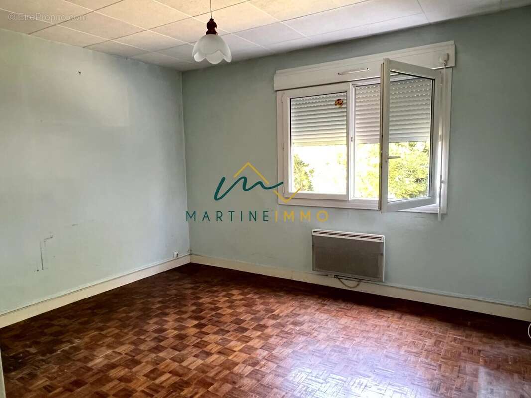 A vendre maison de plain-pied marmande - photo 4