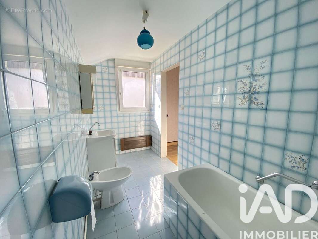 Photo 7 - Maison à NANTES