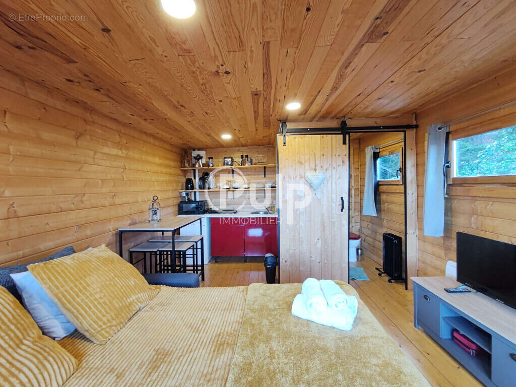 Appartement à DESVRES