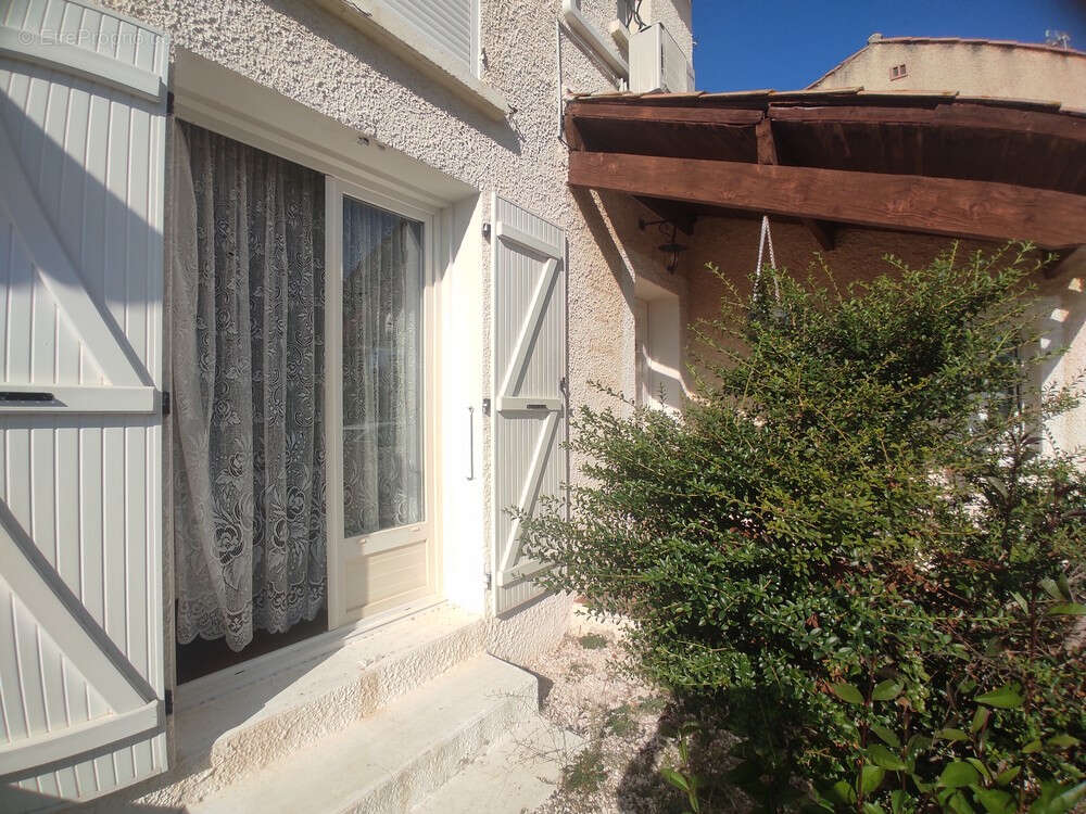 Maison à BEZIERS