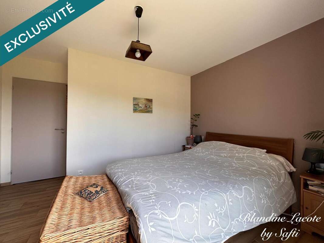 Maison 115 m² à Masbaraud-Merignat  - photo 3