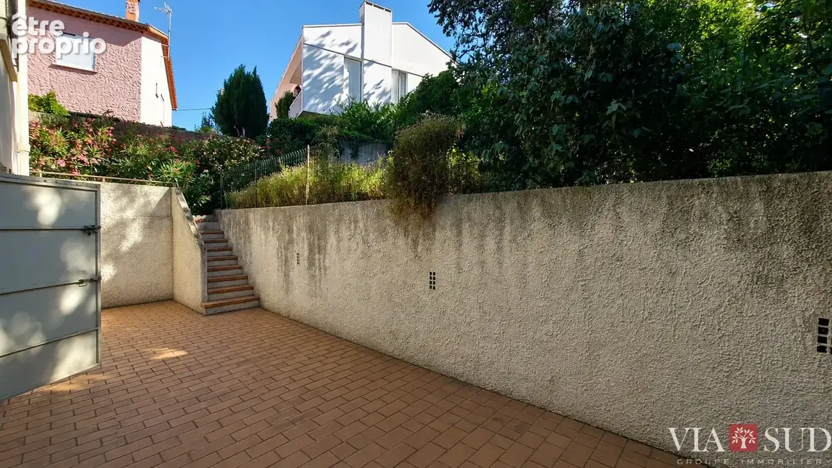 Maison secteur Arènes avec garage et jardin - photo 3