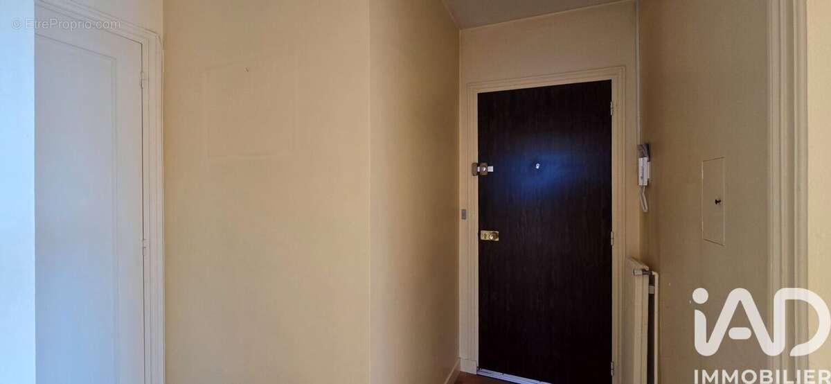 Photo 2 - Appartement à VANNES