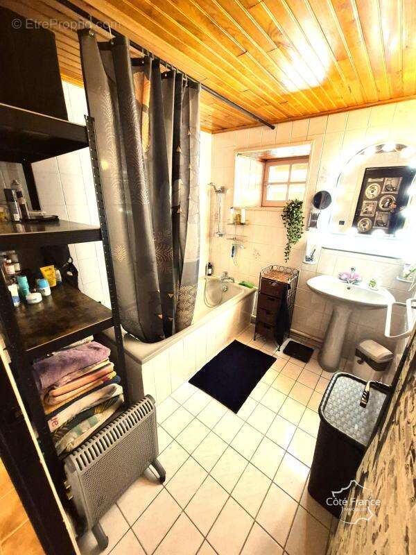 Maison de caractère de 65 m2 avec grande terrasse, nombreuse - photo 20