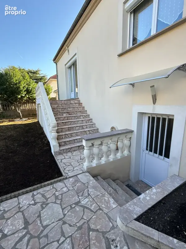 Coup de cœur : Maison familiale lumineuse, fonctionnelle et prête à vivre ! - photo 11