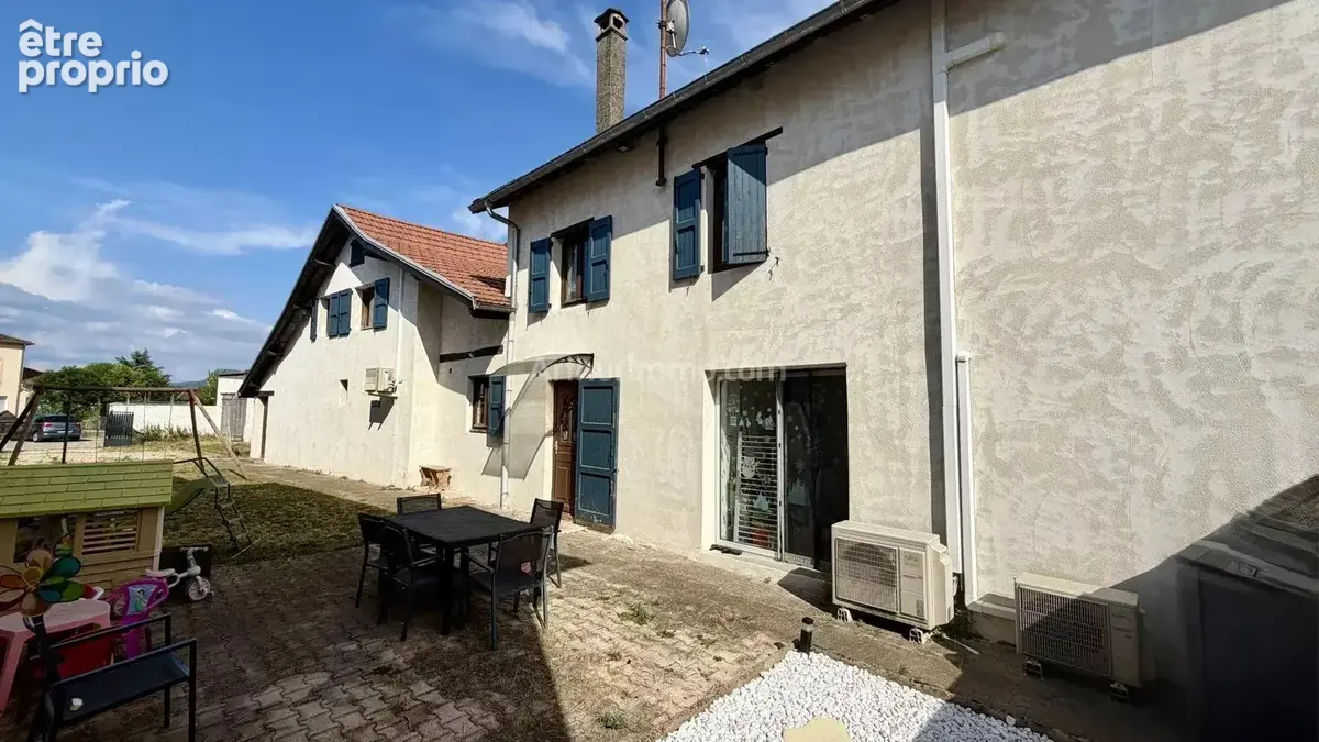 Vente Maison (38630) 219 000ï¿œ - photo 2