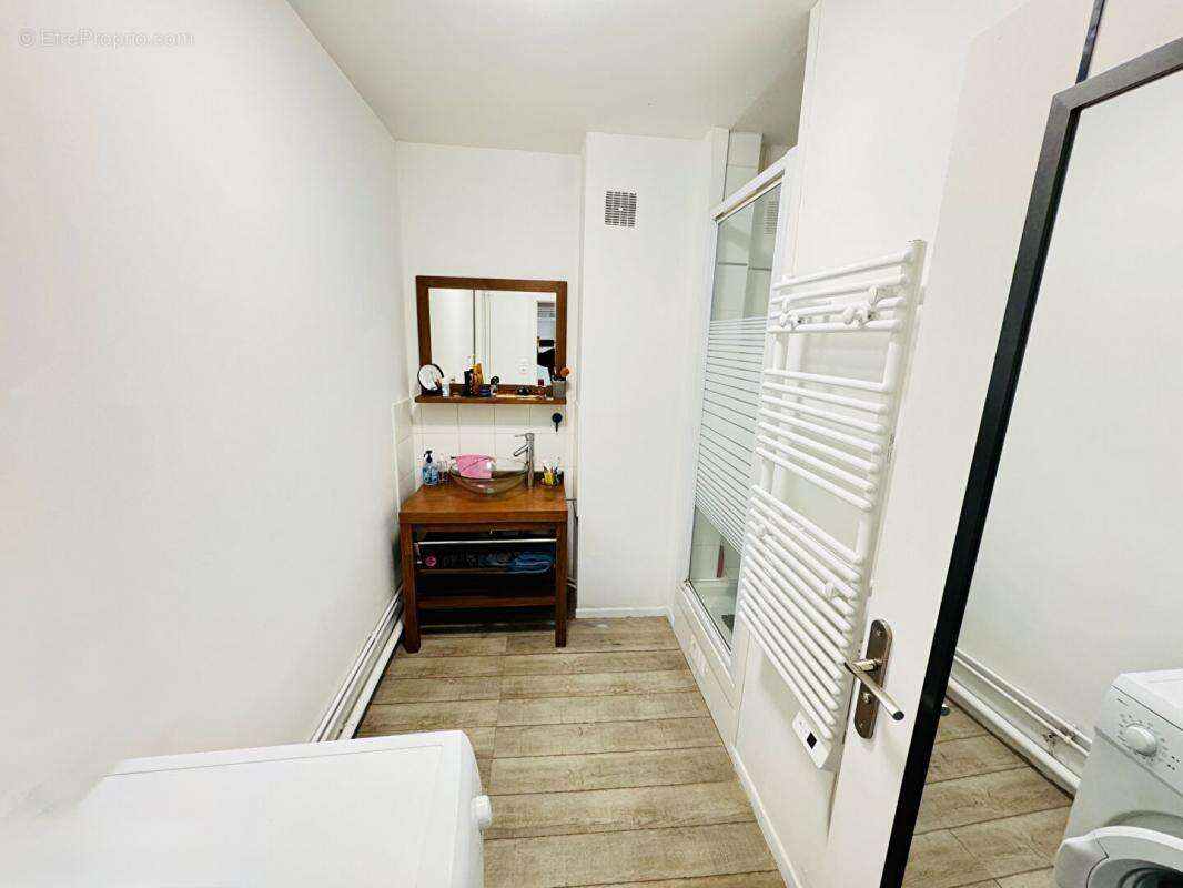 Appartement à BERCK