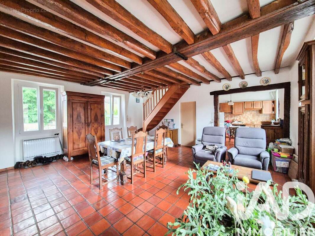 Photo 2 - Appartement à RICHEBOURG