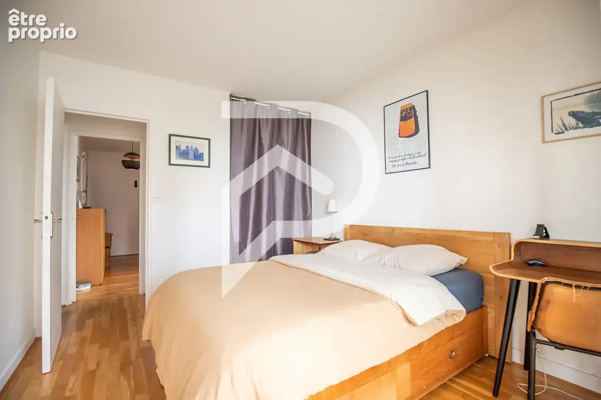 Appartement Meudon 3 pièce(s) 83.84 m2 - photo 7