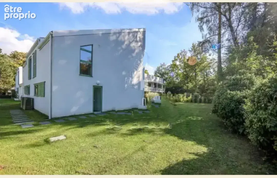 Maison à LE TOUQUET-PARIS-PLAGE