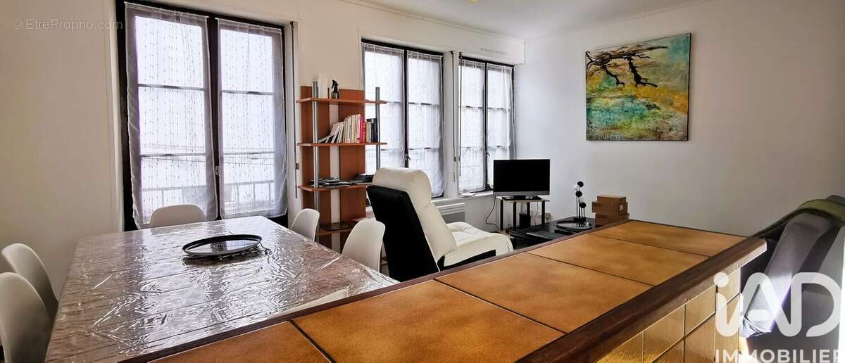 Photo 8 - Appartement à PLOMBIERES-LES-BAINS