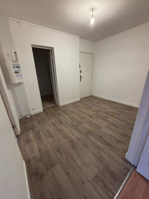 Appartement à LE HAVRE