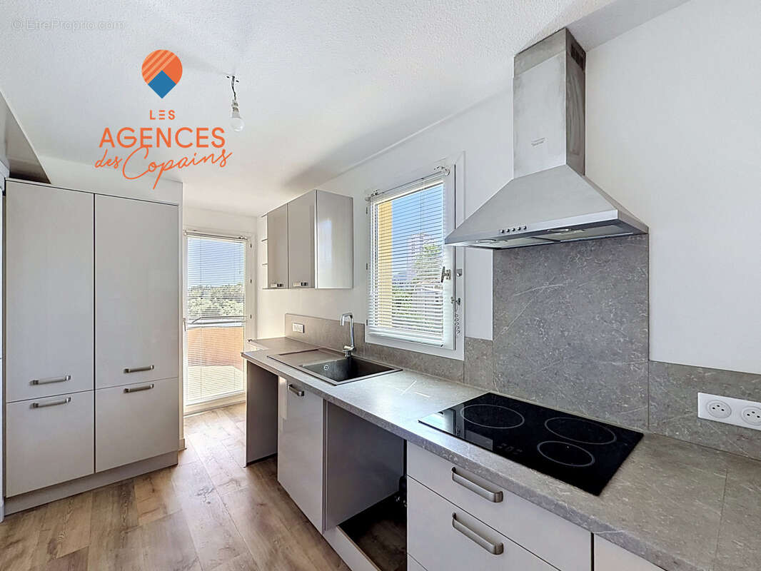 Appartement à LA SEYNE-SUR-MER