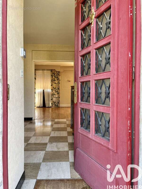 Photo 2 - Maison à CESSON-SEVIGNE