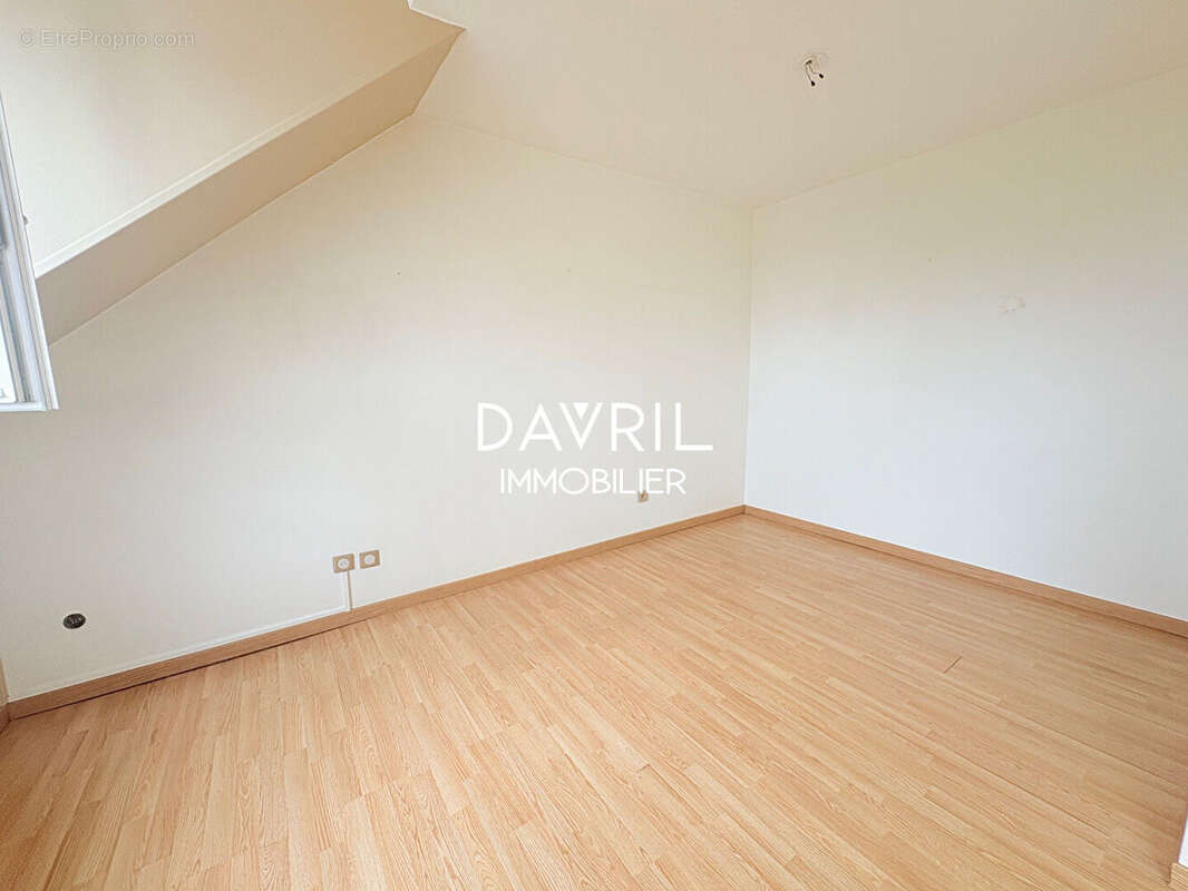 Appartement à ANDRESY