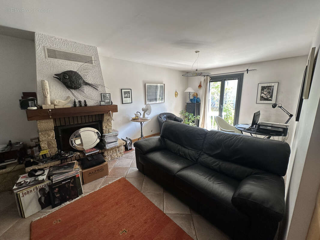 Maison 90 m² à Vaux-Le-Penil  - photo 7