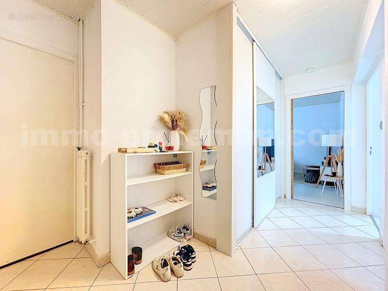 Appartement_T3_SAINT-PIERRE_en_faucigny_PROCHE_FRONTIERE_SUISSE_GENEVE_AUTOROUTE_FRONTALIERS_CALME_PROX_CEVA_CUISINE_OUVERTE_ - Appartement à SAINT-PIERRE-EN-FAUCIGNY
